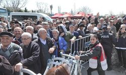 TCG Anadolu Ziyarete Açıldı