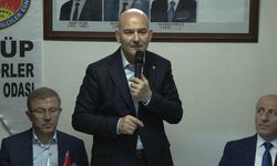 Bakan Soylu: İki Defa Amerika Beni İstenmeyen Adam İlan Etti