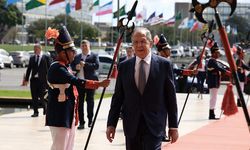 Lavrov: Çatışmanın En Kısa Sürede Sona Ermesini Umuyoruz