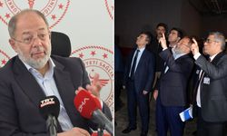 Eski Sağlık Bakanı Akdağ: İzolatörlü Hastane Sayısı 40'a Ulaştı