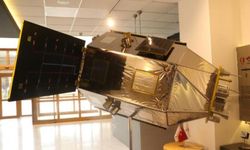 İMECE İle TÜBİTAK'ın Uydu Sistemlerine İhracat Yolu Açıldı