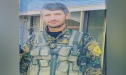 MİT, PKK/KCK-PYD/YPG'nin Sözde Rakka Alanı Sorumlusunu Etkisiz Hale Getirdi