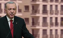 Cumhurbaşkanı Erdoğan: Ev sahibi olma hayaline kavuşmamış kimseyi bırakmayacağız