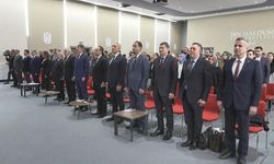 Haydar Aliyev İstanbul'da Konferansla Anıldı
