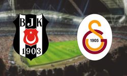 Beşiktaş - Galatasaray Derbisini Ali Şansalan Yönetecek
