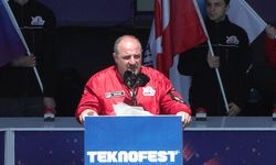Bakan Varank: Burada Dünyanın En Büyük Uzay Ve Havacılık Festivali Yapılıyor