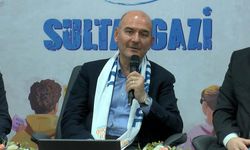 Süleyman Soylu: Oy Kullanmak Çok Kutlu Bir İştir