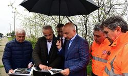 Bakan Karaismailoğlu: Türkiye, Hızla Gelişip, Büyüyor