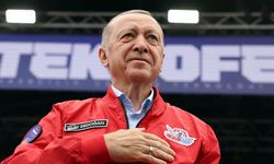 Cumhurbaşkanı Erdoğan Türkiye'nin Uzay Yolcularını Açıkladı