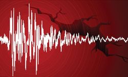 Van'da 4.1 Büyüklüğünde Deprem