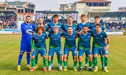 Erbaaspor Bergama Belediyespor'u Konuk Ediyor