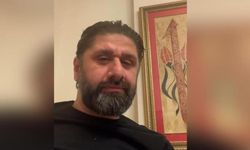 Tokatspor Başkanı Akçekaya Cezaevinde Ölü Bulundu