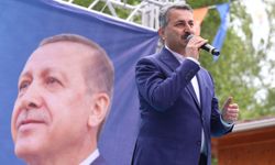 Başkan Eroğlu: “29 Mayıs Sabahı Türkiye İçin Yeni Bir Çağ Açılacak, Türkiye Yüzyılı Başlayacak”