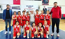 Alacabal Ortaokulu Türkiye Yarı Finallerinde