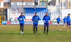 Erbaaspor Sezonun Son Maçına Çıkıyor