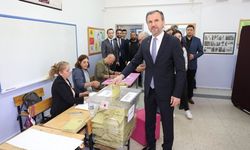 Mesut Doğan Ankara 3. Bölgeden CHP Milletvekili Oldu