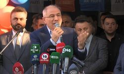 AK Parti'li Ala: 2 Helikopter Gönderemeyen Türkiye'den, SİHA Gönderen Türkiye'ye Geldik