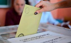 AK Parti'li Özel: Yurt Dışında 4 Günde Oy Kullanan Sayısı 500 Bini Geçti