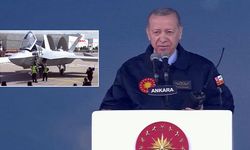 Cumhurbaşkanı Erdoğan Açıkladı: MMU'un İsmi 'Kaan'