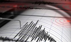 Malatya'da 4.4 Büyüklüğünde Deprem