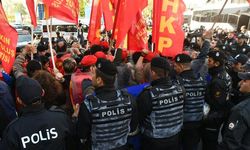 1 Mayıs'ta Taksim'e Çıkmak İsteyen 192 Kişi Gözaltına Alındı