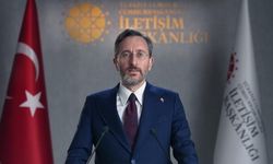 İletişim Başkanı Fahrettin Altun'dan Kılıçdaroğlu'na Yanıt