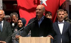 Süleyman Soylu: Yerli Malı Haftasını TEKNOFEST İle Kutluyoruz