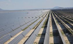 Kalyon Karapınar Güneş Enerji Santrali, 2 Milyon Kişinin Evsel Elektrik İhtiyacını Karşılayacak