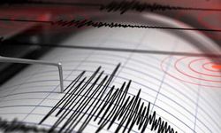 Adana'da 4.3 Büyüklüğünde Deprem
