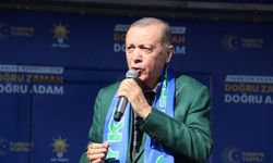 Cumhurbaşkanı Erdoğan: Millet Olarak Şimdi Çok Daha Büyük Atılımların Eşiğindeyiz