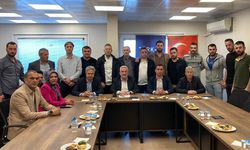 Türk-İş'ten Lütfü Türkkan'a Tepki