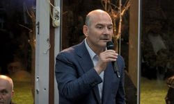 Süleyman Soylu: Amerika Bu Ülkede FETÖ'yü İcat Etti