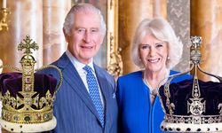 İngiltere Kralı 3. Charles Ve Eşi Camilla Bugün Taç Giyiyor