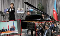 Haydar Aliyev İstanbul'da 100. Yıl Konseriyle Anıldı