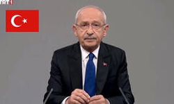 Kılıçdaroğlu: 14 Mayıs'ta Sadece Bana Oy Vermeyeceksiniz, Adalet Arayan Herkese Oy Vereceksiniz