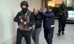 Ankara Merkezli 19 İlde 'Redhack' Operasyonu; 33 Gözaltı