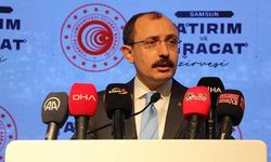 Bakan Muş: 100 Milyar Dolar Hedefimiz, Türkiye'nin Cari Açığına Katkı Sağlayacak