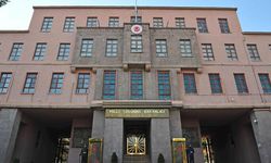 MSB: Erzurum'daki Olaylara Karışan Uzman Çavuşun Sözleşmesi Feshedildi