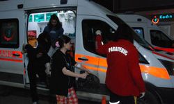 Bartın'da Zehirlenme Şüphesiyle Hastaneye Kaldırılan 21 Öğrenci Taburcu Oldu