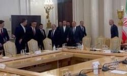 Moskova’da 4’lü Dışişleri Bakanları Toplantısı