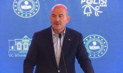 Bakan Soylu: 'Narko Nokta' Projesinde 2 Milyon 376 Bin Katılımcı Sayısına Ulaştık