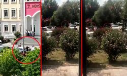 Adliye Önündeki 1'i Asker 5 Kişinin Yaralandığı Kavgada 20 Şüpheli Gözaltında