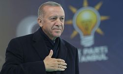 Cumhurbaşkanı Erdoğan, Bahçelievler'de Konuştu
