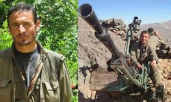 MİT'ten, PKK/YPG'nin Sözde Hol Eyaleti Sorumlusuna Nokta Operasyon