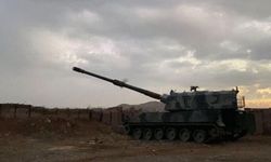 MSB: 5 PKK/YPG’li Terörist Etkisiz Hale Getirildi