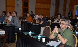 Çene Cerrahisi Kongresi Antalya'da Başladı