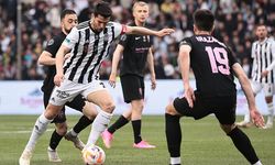 Beşiktaş Dostluk Maçında Sabah FC İle Berabere Kaldı