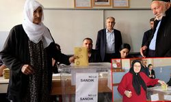 Türkiye'den Seçim Manzaraları