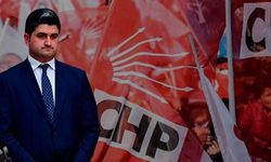 CHP'li Onursal Adıgüzel, Görevinden İstifa Etti