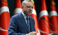 Cumhurbaşkanı Erdoğan: Şimdi 14 Mayıs'ta Elde Ettiğimiz Başarıyı Taçlandırma Vakti
